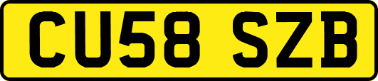 CU58SZB