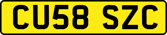 CU58SZC