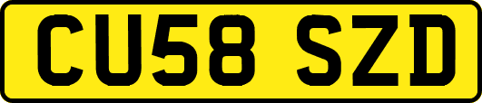 CU58SZD