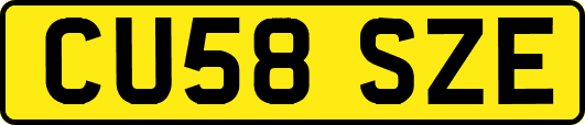 CU58SZE