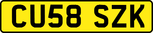 CU58SZK