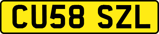 CU58SZL