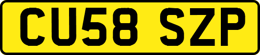CU58SZP