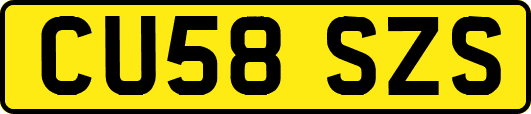 CU58SZS