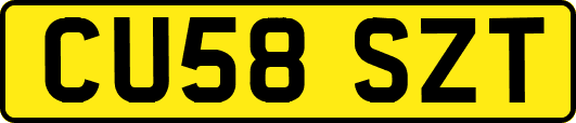 CU58SZT