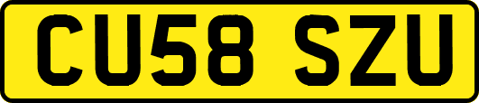 CU58SZU