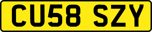 CU58SZY