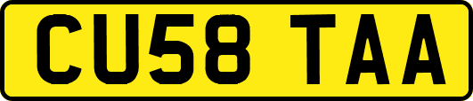 CU58TAA