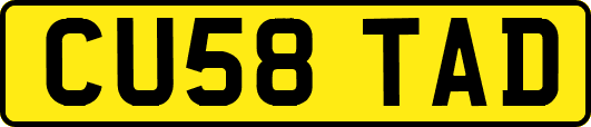 CU58TAD