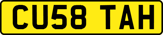 CU58TAH