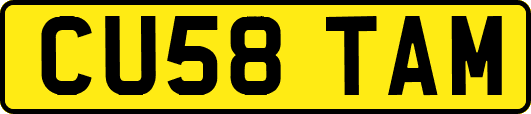 CU58TAM