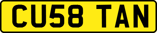 CU58TAN