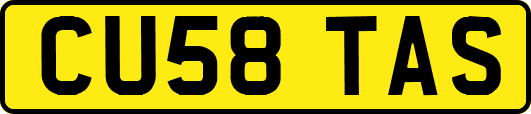 CU58TAS