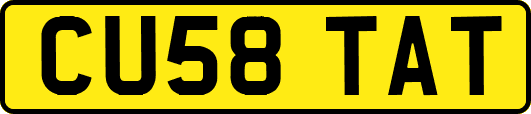 CU58TAT