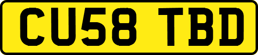 CU58TBD