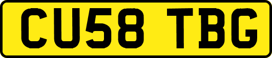 CU58TBG