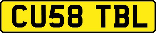 CU58TBL