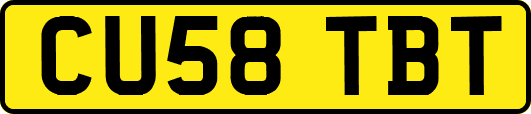 CU58TBT