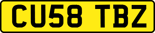 CU58TBZ