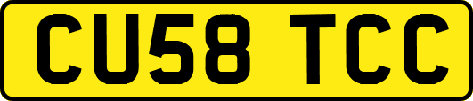 CU58TCC