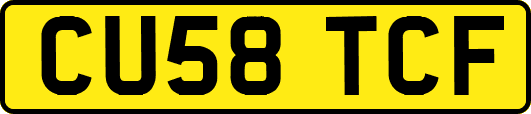 CU58TCF