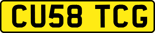 CU58TCG