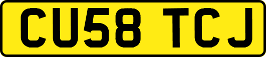 CU58TCJ