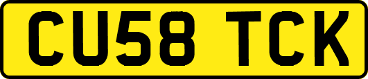 CU58TCK