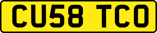 CU58TCO