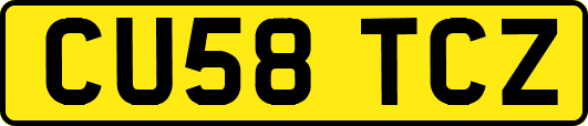 CU58TCZ