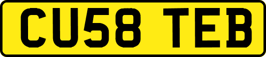 CU58TEB