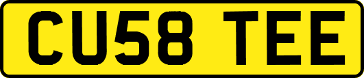 CU58TEE