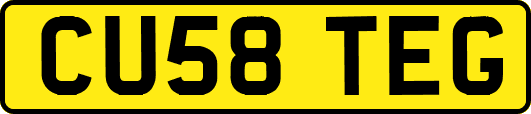 CU58TEG