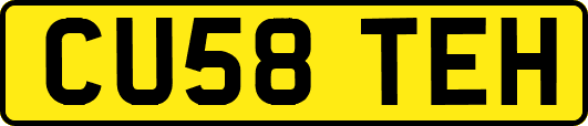 CU58TEH