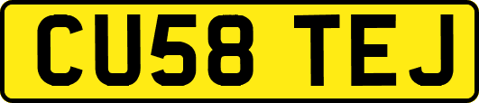 CU58TEJ