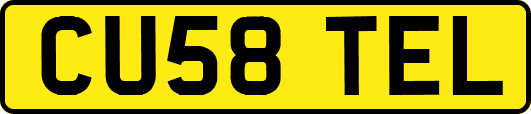 CU58TEL