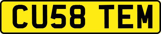 CU58TEM
