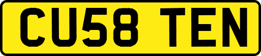 CU58TEN