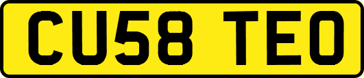 CU58TEO
