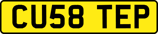 CU58TEP