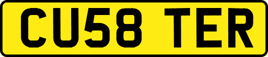 CU58TER