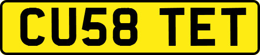 CU58TET