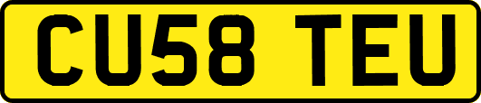 CU58TEU