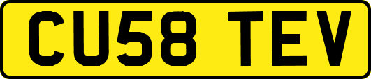 CU58TEV