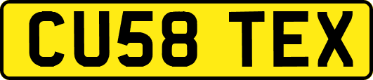 CU58TEX