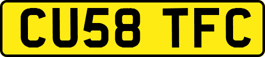 CU58TFC