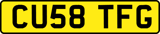 CU58TFG