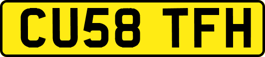 CU58TFH