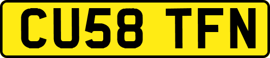 CU58TFN