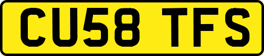 CU58TFS